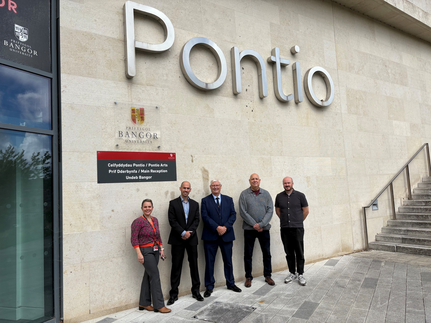 Bangor History Festival to Mark 1,500 Years of Heritage